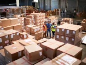 亚马逊FBA发货时，美国海外仓卖家应该注意的外箱尺寸问题