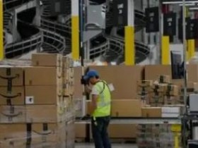 FBA货物积压可以退到美国海外仓换标重新上架吗?