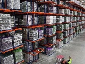 美国海外仓中转换标,产生的费用该如何结算