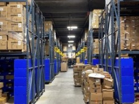 深圳美国海外仓哪家比较好一点?我来告诉大家