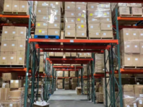 德国海外仓FBA退货产品检测收费有哪些