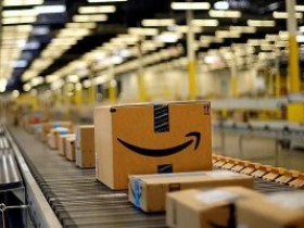 美国亚马逊海外仓一件代发哪家好?美国海外仓一件代发储能电源