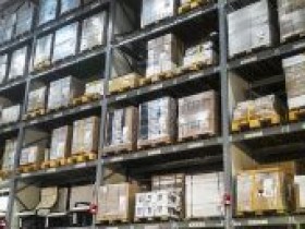 德国海外仓一件代发最大可派送尺寸的要求