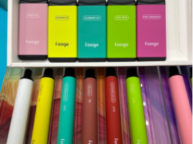 德国海外仓可以一件代发电子烟吗?