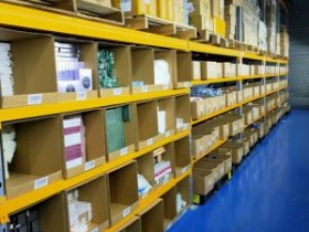 化妆品怎么做法国海外仓代发?过来人告诉操作流程