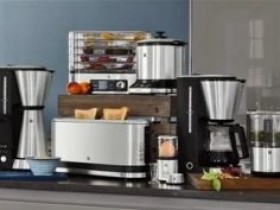 厨房小家电美国海外仓一件代发流程和注意事项