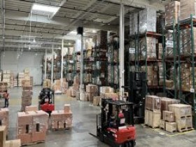 适合美国海外仓配送的商品有哪些?