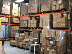 意大利跨通海外仓的价格如何?